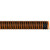 Midland Metal PDROP-300 Rubber - Drop Hose - Orange/Black, PETROLEUM STEAM AND CHEMICAL, 3 Petroleum Drop C/W Static Wire, Buchanan Hose