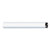BUCHANAN RUBBER SAN-050 Sanitary Hose, 0.5 x 0.91 in Nominal, 250 psi, EPDM Tube, White