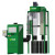 Diversitech Green Filter Cleaning Machine [230V/3/60Hz] 40" Mech