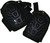 CLC Knee Pads,Swivel,Foam,Universal 345