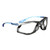 3M Safety Glasses,Clear 11872-00000-20