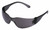 CONDOR Safety Glasses,Gray 4VCG4
