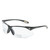 HONEYWELL UVEX Bifocal Safety Read Glasses,+1.50,Clear A950
