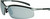 HONEYWELL UVEX Safety Glasses,Indr/Outdr Silver Mirror A704