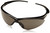 JACKSON SAFETY Safety Glasses,Smoke 22475