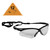 JACKSON SAFETY Safety Glasses,Clear 25679