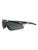 JACKSON SAFETY Polarized Safety Glasses,Smoke 28635