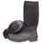 THE ORIGINAL MUCK BOOT CO. Boots,Sz 10,16" H,Black,Stl,PR CHS-000A10