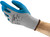 ANSELL Cut Resistant Gloves,L,Blue/Gray,PR 80-100