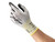 ANSELL Cut Resistant Gloves,Gray/Black,9,PR 11-624