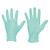 CONDOR Disposable Gloves,Vinyl,M,PK100 2VMC5