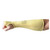 CONDOR Cut Resistant Sleeve w/Thumb,Cut 3,14" 2AF37