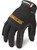 IRONCLAD Mechanics Gloves,General Utility,2XL,PR WWX2-06-XXL