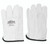 SALISBURY Elec. Glove Protector,9,Cream,PR ILPG109