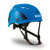 KASK Rescue Helmet,Type 1, Class C,Blue WHE00036.208