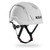 KASK Rescue Helmet,Type 1, Class E,White WHE00032.201