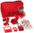BRADY PortableLockout Kit,Filled,Electrical,12 105967