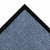 NOTRAX Carpeted Entrance Mat,Blue,3ft. x 5ft. 130S0035BU