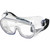 CONDOR Chemical Splash/Impact Resistant Goggles 1VT70