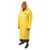 CONDOR Rain Coat,Unrated,Yellow,M 3AK92