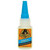 GORILLA Super Glue,Instant Bonding,15g Bottle 7805002