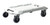 Bosch L-DOLLY Heavy-Duty Transport Dolly
