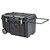 DEWALT Portable Tool Box,154 lb.,23 in. H,Black DWST38000