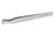 EREM Precision Tweezers,4-1/2In,Manual 15AGW