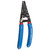 KLEIN TOOLS Wire Stripper,30 to 20 AWG,7-1/8'' 11057