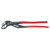 Knipex Water Pump Plier,22" L 87 01 560(DISCONTINUED)
