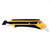 OLFA Snap-Off Knife,7 In,Yellow/Black LA-X