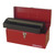 WESTWARD Portable Tool Box,16"W x 7"D x 7-1/2"H 36Y011