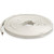 GENERIC Gasketing,20 ft.,White,Silicone 2RRR7