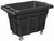 CORTECH Corct. Fac Cube Truck,HDPE,Black CC116