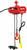 DAYTON Electric Chain Hoist,1000 lb.,10 ft. 2XY32