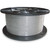 DAYTON Cable,1/8 In,250ft.L,352 lb.,7x19,Steel 2VJT4