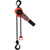 DAYTON Lever Chain Hoist,6000 lb.,Lift 5 ft. 5HT16