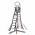 LITTLE GIANT Platform Stepladder,Ladder,14 ft.,375 lb 18515-817