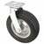 MARASTAR Flat Free Swivel Caster,10-1/4 in,300 lb 00302