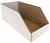 PACKAGING CORPORATION OF AMERICA Corrugated Shelf Bin,11in.W,10in.H MAR 11-24