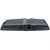 RUBBERMAID Tilt Truck Lid,Black,Fits 1 cu. yd. FG131700BLA