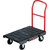 RUBBERMAID Standard Platform Truck,2000 lb. FG443600BLA