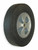 RUBBERMAID Wheel,For Use With 5M654 GRFG1014L30000