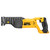 DEWALT Cordless Recip Saw,3000 SPM,20VDC DCS380B