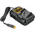 DEWALT Battery Charger,12.0 to 20.0V,Li-Ion DCB119