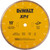 DEWALT Diamond Saw Blade,Blade Dia. 10 in. DW4764