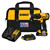 DEWALT Cordless Drill/Driver Kit,20.0V,1/2in. DCD780C2