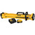 DEWALT Job Site Light Kit,20V,LED,3000 Lumens DCL079R1