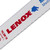 LENOX Reciprocating Saw Blade,3/4 In. W,PK5 20566618R