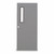 CECO Hollow Door With Glass,Type 3,84 x 36 In CHMD X NL30 70 X MORT-ST-18ga-WG